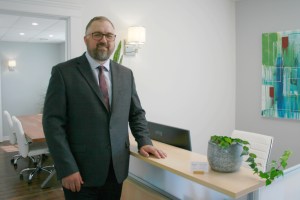 James Jerrard, founder of Verity Family Law, offers a skill set that goes beyond the basics, with  extensive experience in family law, plus previous experience in corporate and commercial law, and civil litigation.