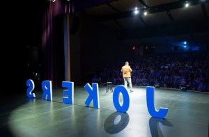 Jokers Canada is bringing its celebrated stand-up shows to Red Deer, Medicine Hatt, the Kootenays and more this September.