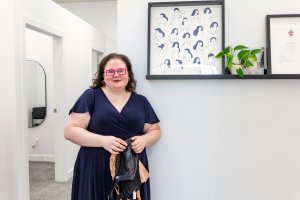 From DD+ bras to plus-size lingerie, Kimtimates in Red Deer stocks more than 130 sizes across 12 leading brands.