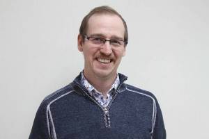 Byron Hackett is the Managing Editor of the Red Deer Advocate.