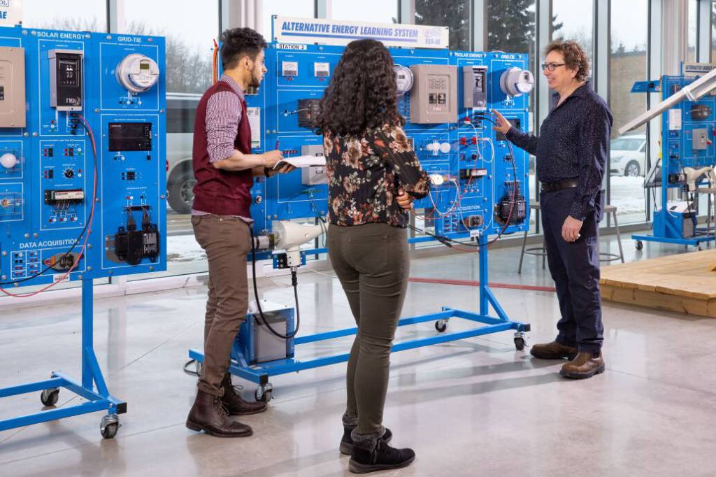 Red Deer Polytechnic, Olds College among Canada’s top research institutions