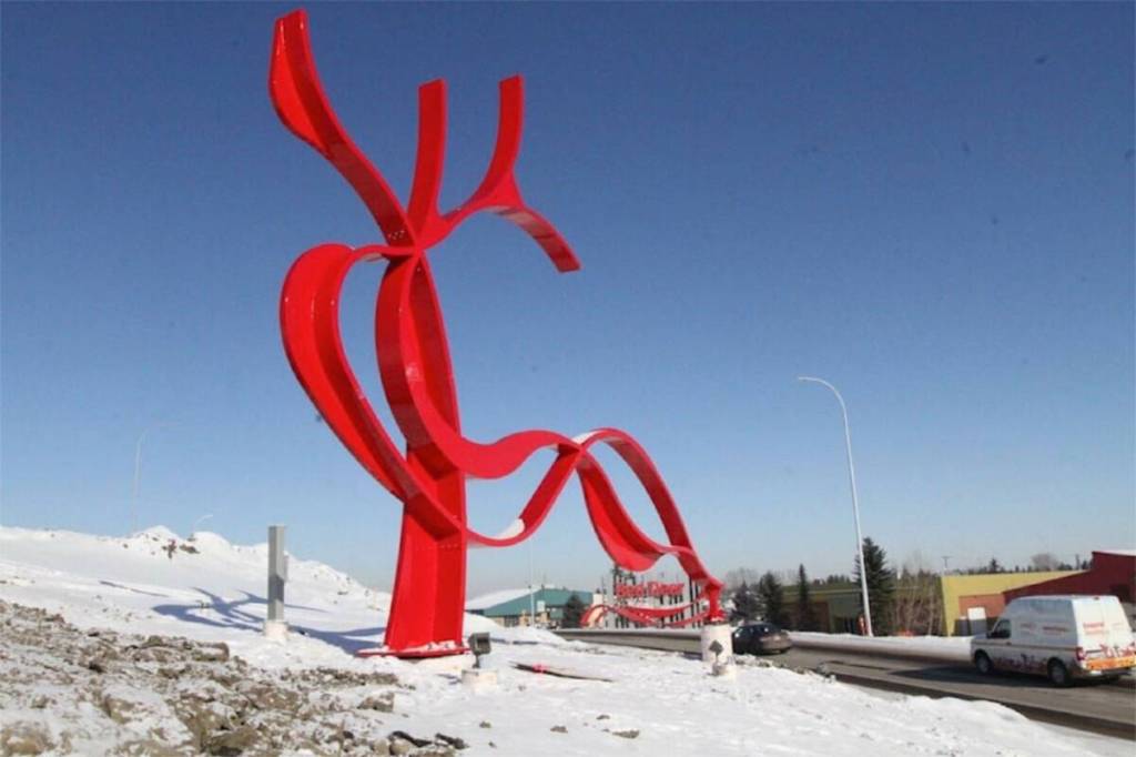 Red Deer unemployment rate among highest in Canada