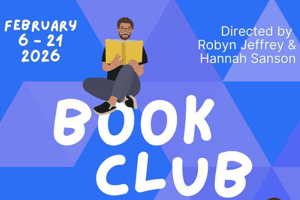 Central Alberta Theatre to present romantic comedy ‘Book Club’