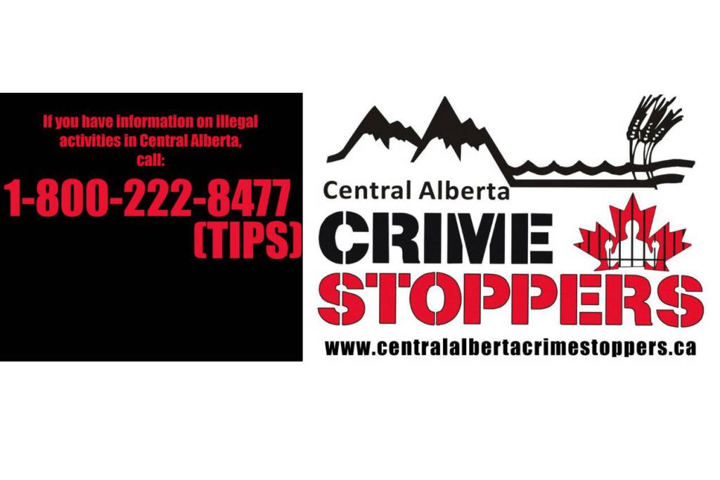 Central Alberta Crime Stoppers looking for board members