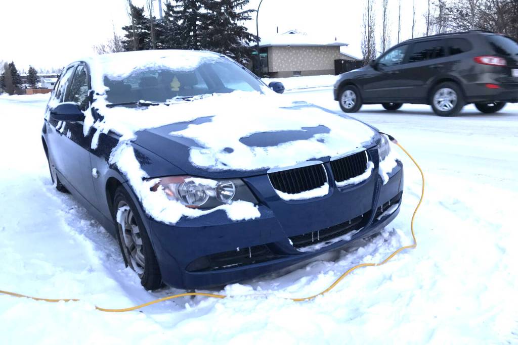 Alberta RCMP, law enforcement partners launch Operation Cold Start