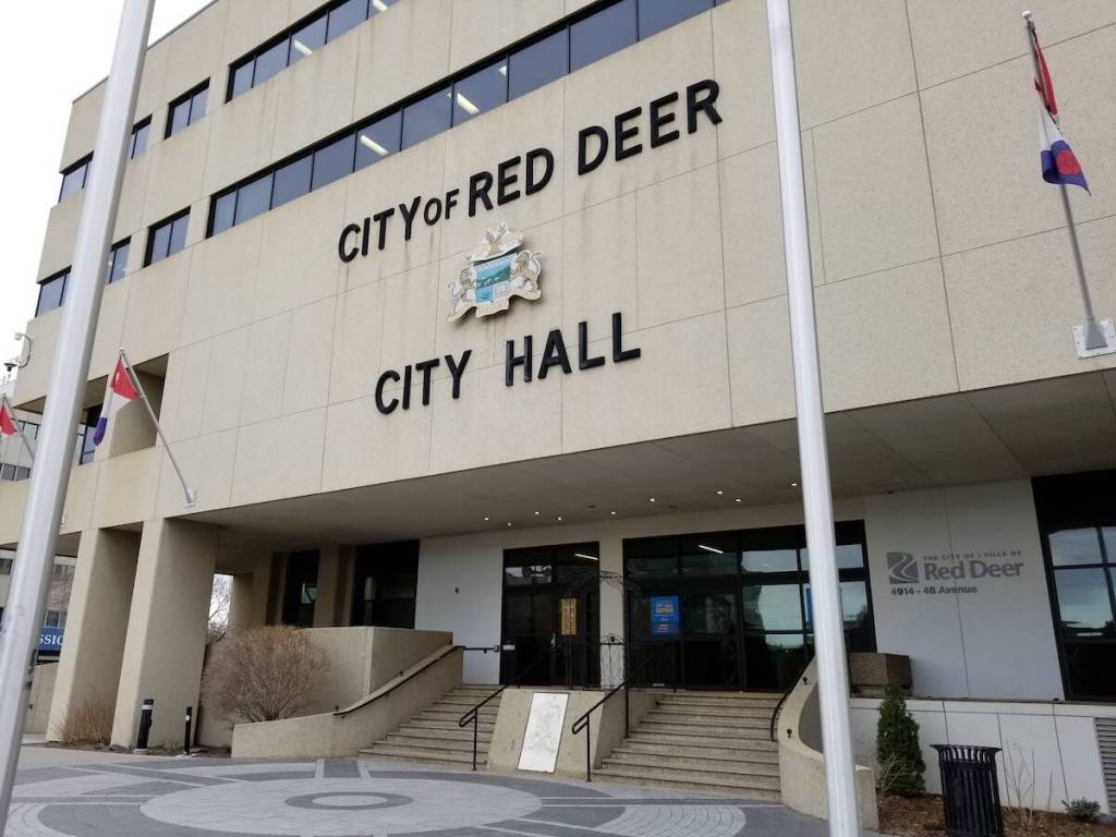 Electricians and the City of Red Deer reach new collective agreement