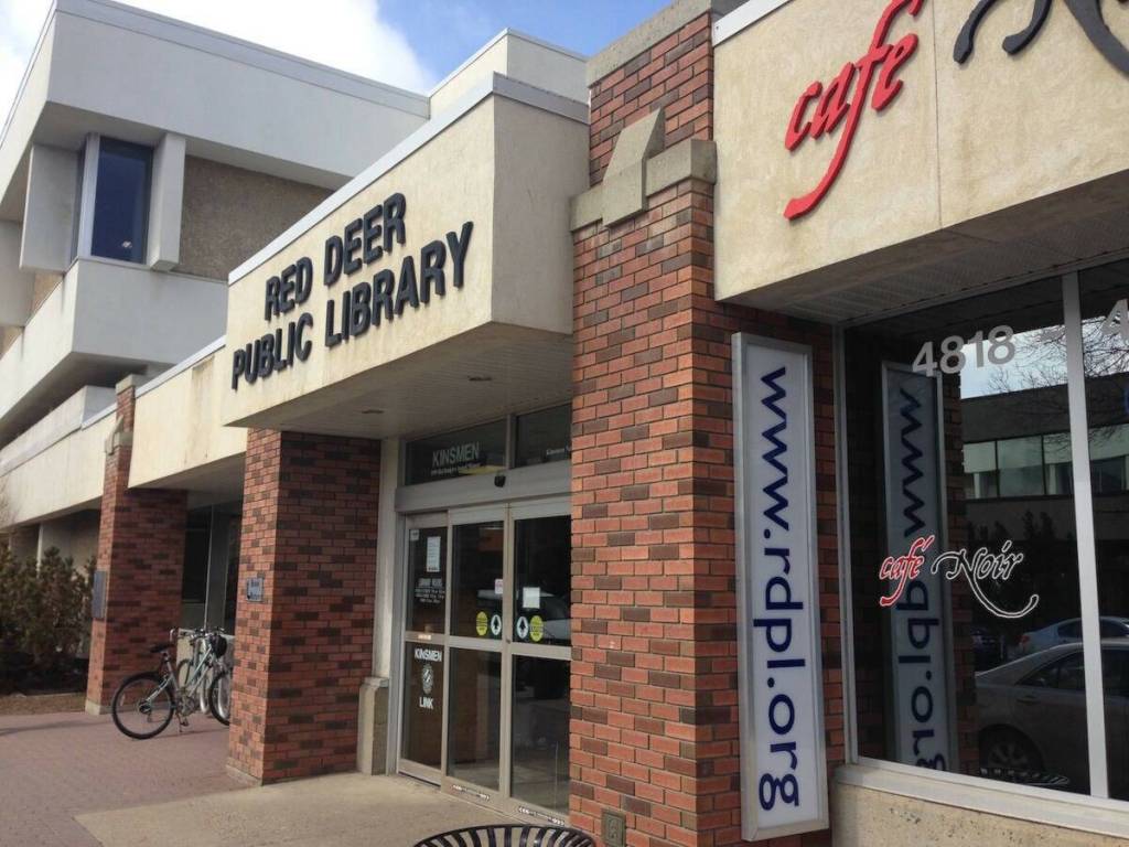 Freedom to Read Week runs from Feb. 22 to 28, 2026. (Advocate file photo)