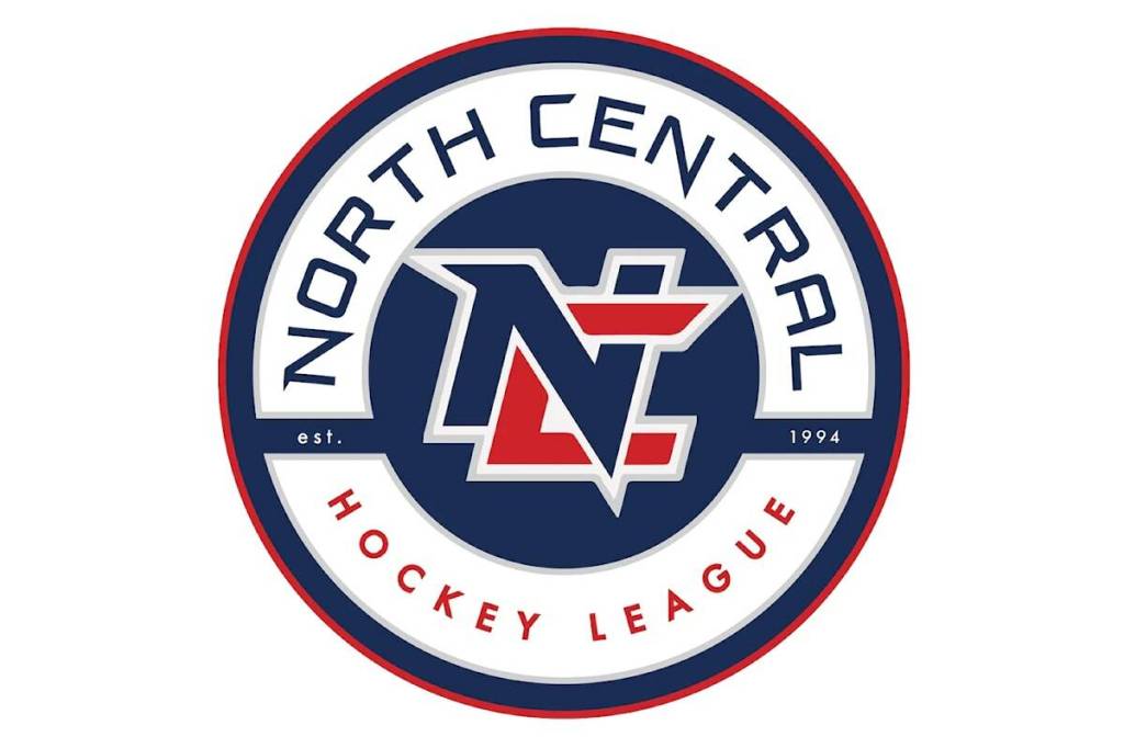 Playoffs are underway in the North Central Senior AA Hockey League.