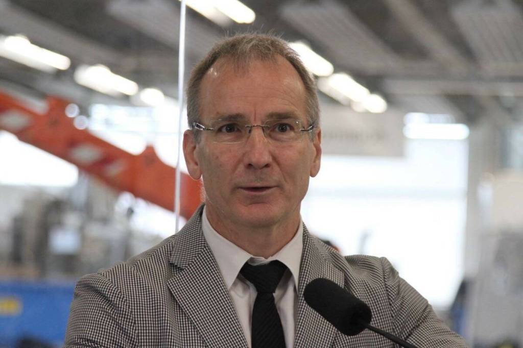 A recall petition on Red Deer-South MLA Jason Stephan was unsuccessful. (File photo by Advocate staff)