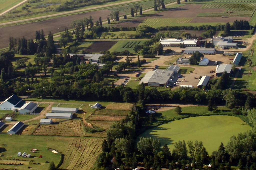 Clearwater County joins effort to save Lacombe Research Centre