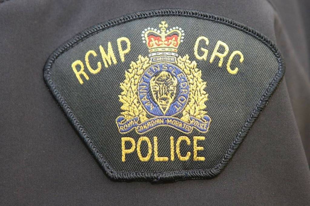 Red Deer RCMP responded to a call of an assault involving a firearm on Gaetz Avenue Service Road at 1:25 p.m. on Feb. 3. (Black Press file photo)