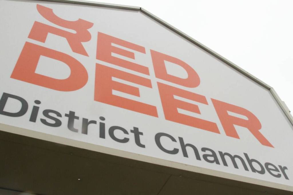 Red Deer District Chamber reacts to provincial budget