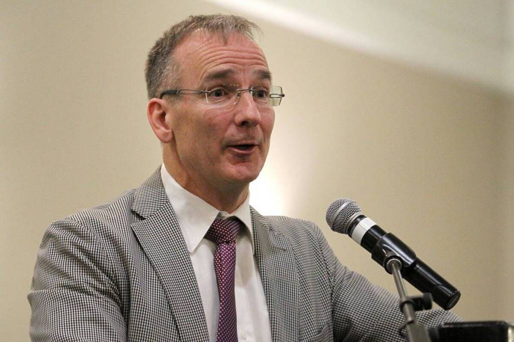 Stephan: 2026 Alberta budget is positive, but has problems