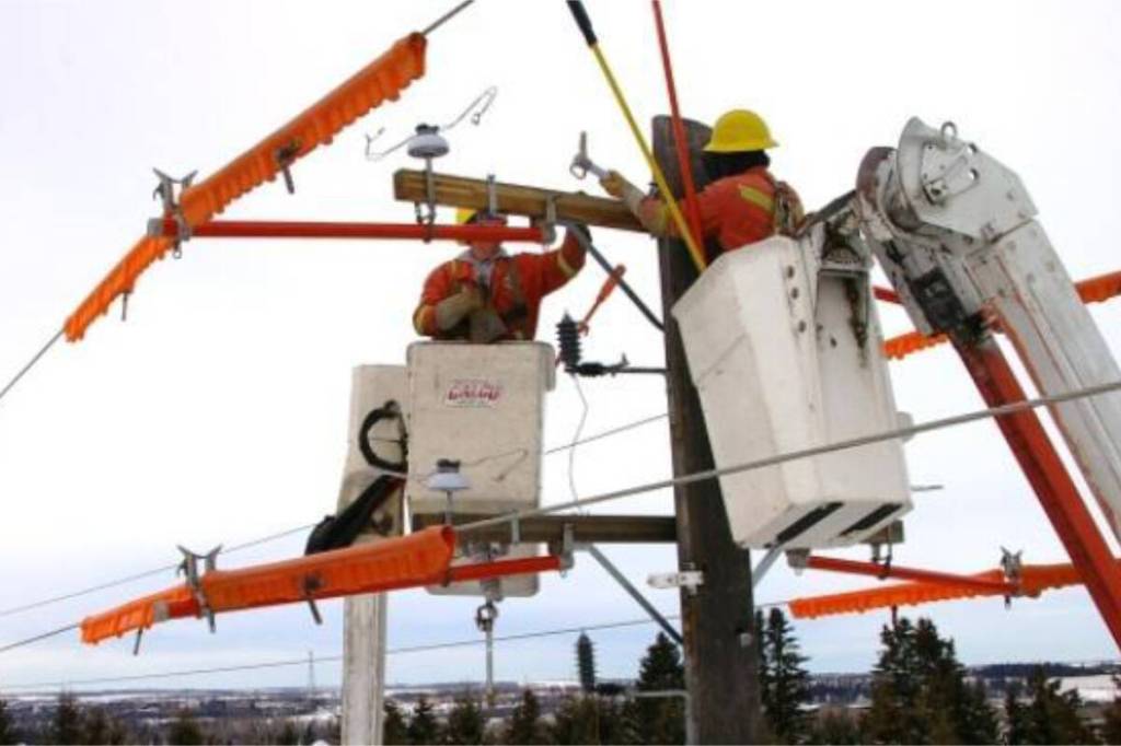 A report coming the pros and cons of creating a municipally controlled corporation to oversee Red Deer electricity system versus selling it off is going to council on Tuesday (Photo contributed)