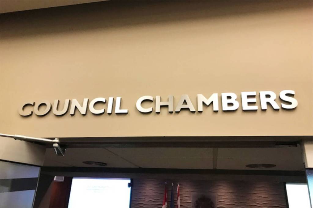 Red Deer city council formally passed its 2026 operating budget and Three-Year Capital Plan on March 10, 2026. (Advocate file photo)