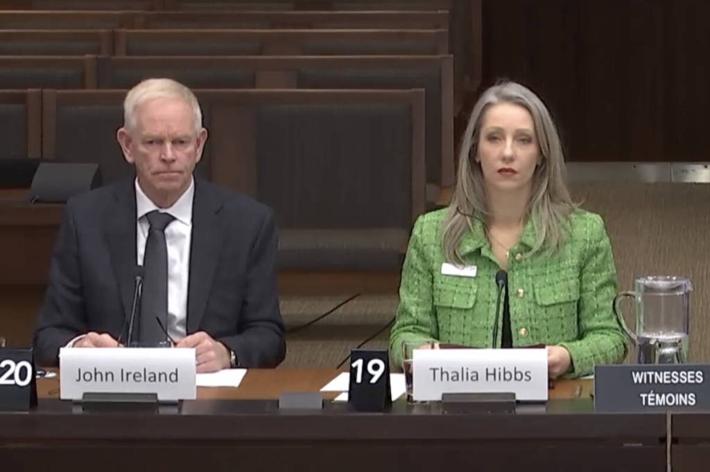 Task force continues efforts to save Lacombe Research Centre