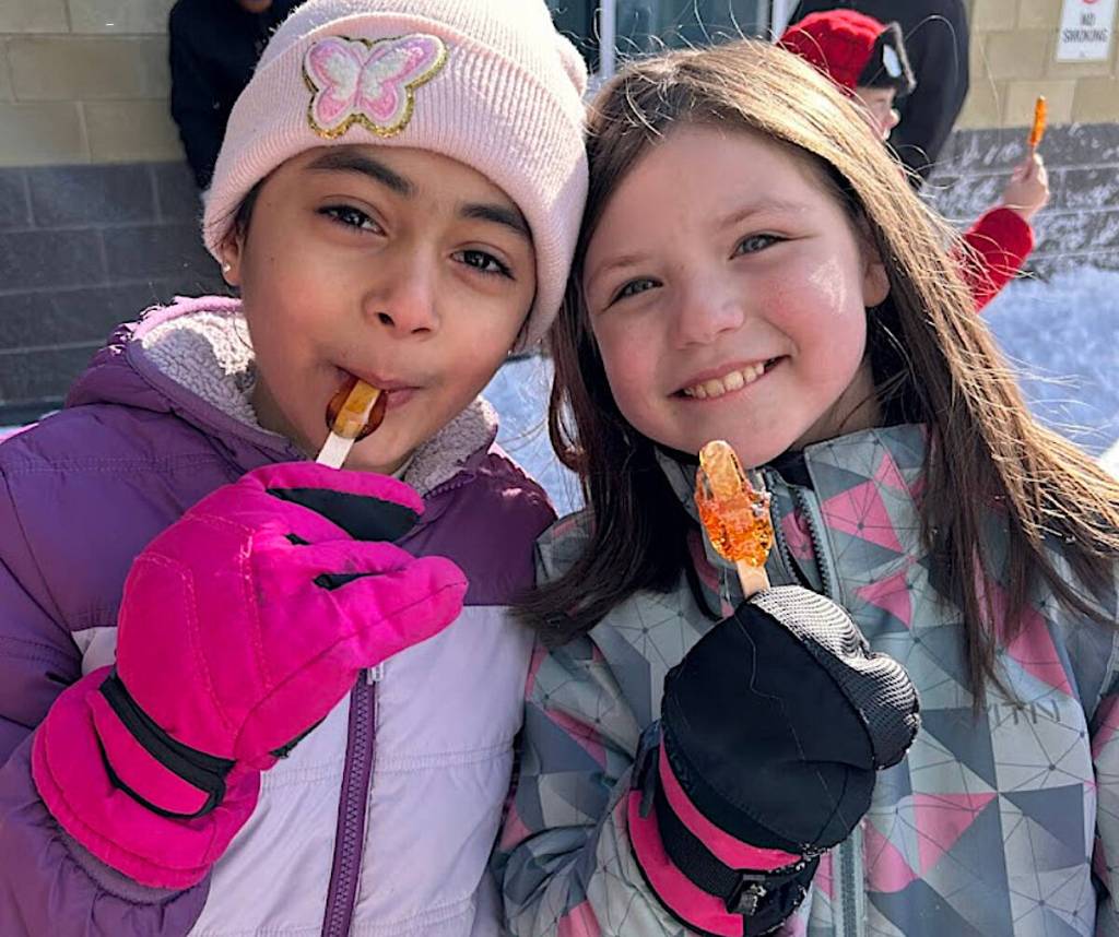 Red Deer students explore French language and culture from around the world