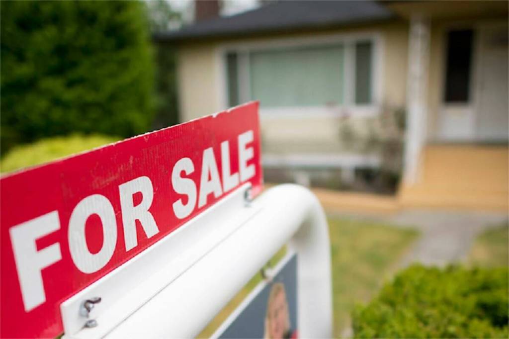 Red Deer detached house sales were up 21 per cent year-over-yeaer in January. (Advocate file photo)
